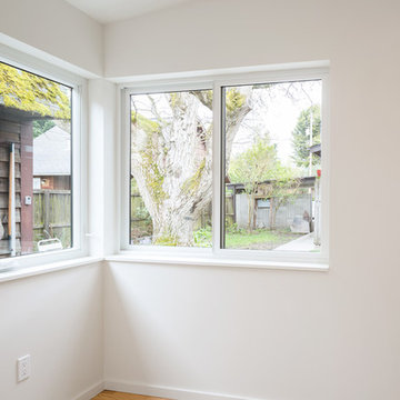 Greenwood Contemporary DADU