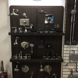 Keenan Showroom Update 2016 - Bathroom Faucets And Showerheads