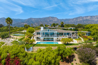 Ortega Ranch