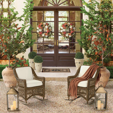 Frontgate Patios