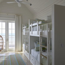 Bunk Beds