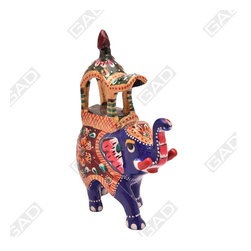 OBJET D`ART BY GAD - Products