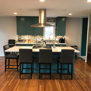 Haycock Kitchen