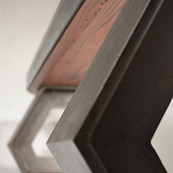 Bench - Outdoor Benches