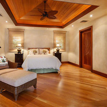 Jamaica Bedrooms
