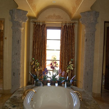 Bathrooms