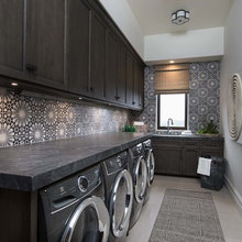 New Laundry Room