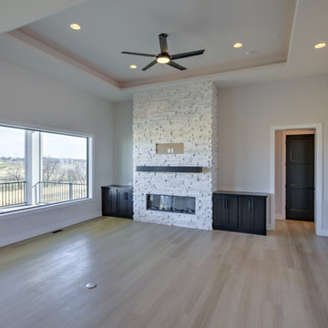 Custom Ranch