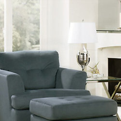 Gallery - Armchairs And Accent Chairs