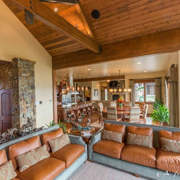 Schroeder Residence