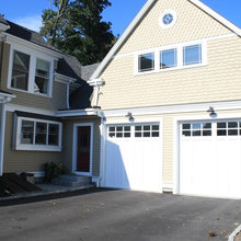 Garage Extension