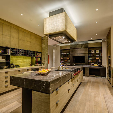 Kitchens