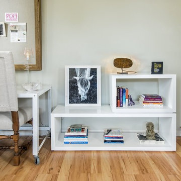 Strath Street Office & Yoga Studio