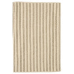 Colonial Mills - Woodland Vertical Stripe Rug, Natural, 5'x7' - A textural combination of all-natural un-dyed wool in woven braids, create a tonal stripe. Vertical braids add to the design of this rug that is suitable for any space in the home needed natural texture.