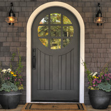 Front Doors