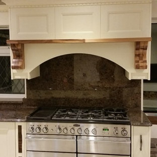 Overmantle | Houzz