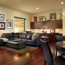 tv loft
