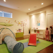 Playroom