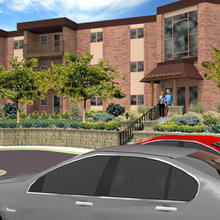 Landscape Graphics