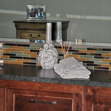 Incline Village Whole Home Remodel