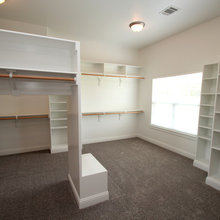 closet ideas