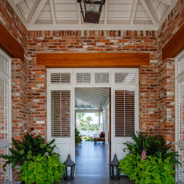 Custom Home in Marsh Harbor, Ponte Vedra