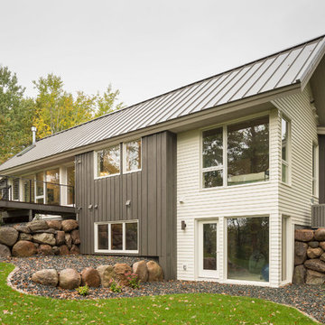 Isanti Shanty