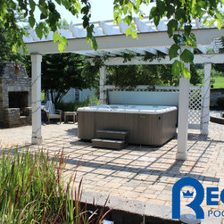 2012-2013 Pools & Spas - Products
