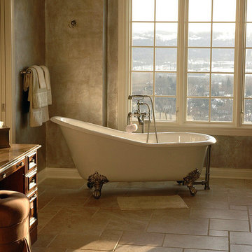 Bathroom Remodeling