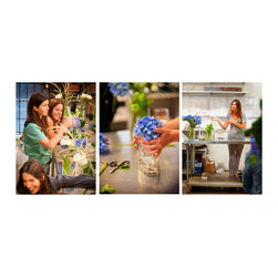 FLORAL DESIGN CLASSES - Products