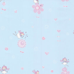Little Fairy - G730102 - Wallpaper
