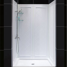 Shower project