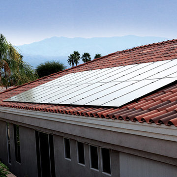 The Restart Solar Signature Skylight Look