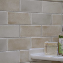 Ceramic Tiles - Products