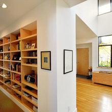 hall wall