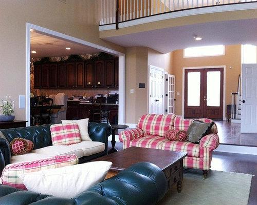Marlboro, NJ - Interior Renovation