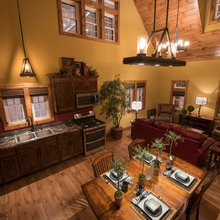Dining Room Ideas