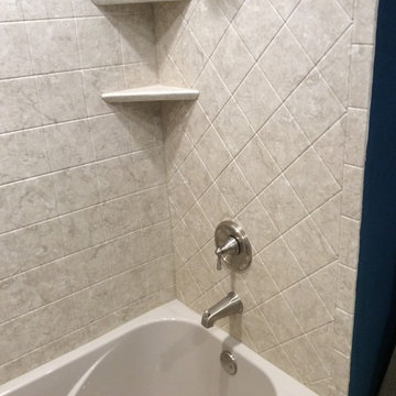 Recently Completed Jobs