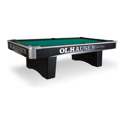 Billiards - Products