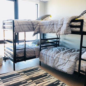 City Apartment