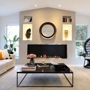 Living room - Las Vegas