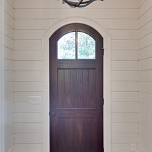 Entry way