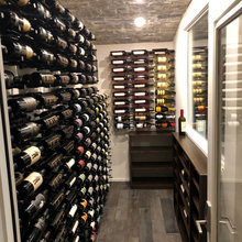 Wine Celllar