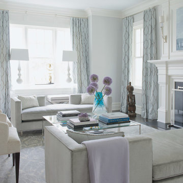WESTPORT REFINED ELEGANCE