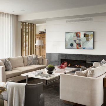 Luxury Comfort — New Home | SW Calgary