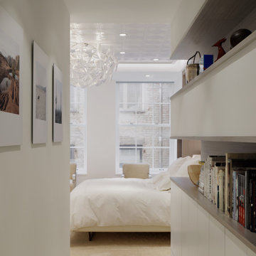 Smart Home: Lighting Control, WiFi, Audio, and Video