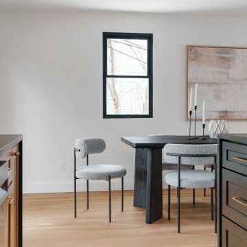 Pinterest-Perfect Kitchen Every Homeowner Dreams Of