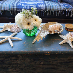 Seal Beach Cottage - Home Decor
