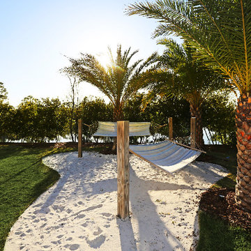 Scapes Backyard Retreats