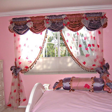 Little girl Bedroom